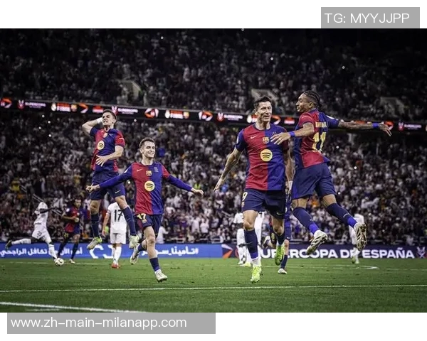 西甲赛季回顾皇马巴萨争辉夺冠之路精彩纷呈