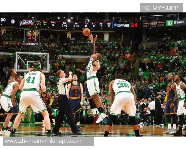 2017年NBA季后赛凯尔特人与公牛的激烈对决回顾与分析